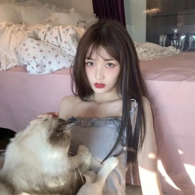 人鱼朵朵