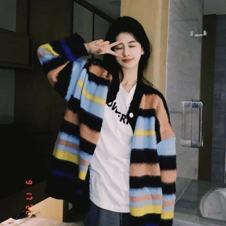 我的人鱼女友