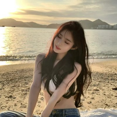 姐妹狂欢行
